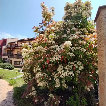 Morski Far Lighthouse-bastet Bs Apartment *