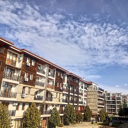 アパート Morski Far Lighthouse-bastet Bs