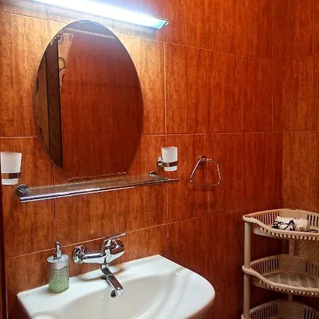 アパート Morski Far Lighthouse-bastet Bs *