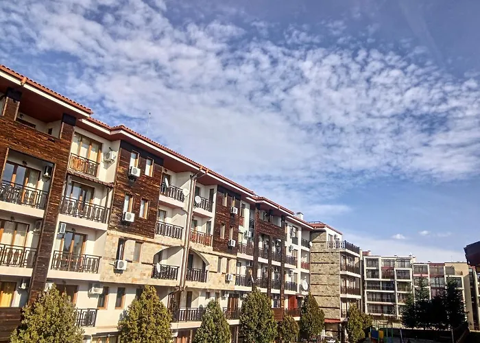 Lägenhet Morski Far Lighthouse-bastet Bs