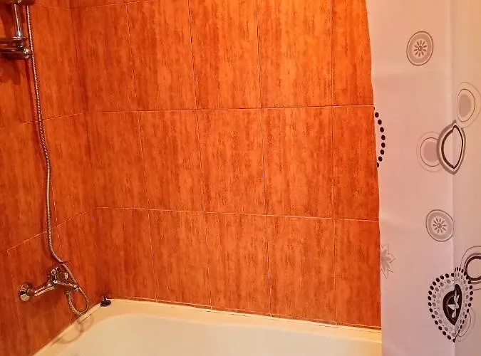 Morski Far Lighthouse-bastet Bs * Sveti Vlas